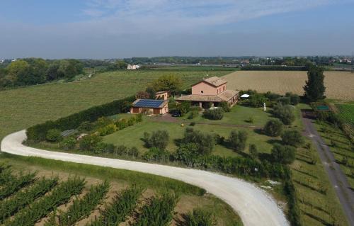 Quartiere Ravennate Bed & Breakfast | La Fornasaccia
