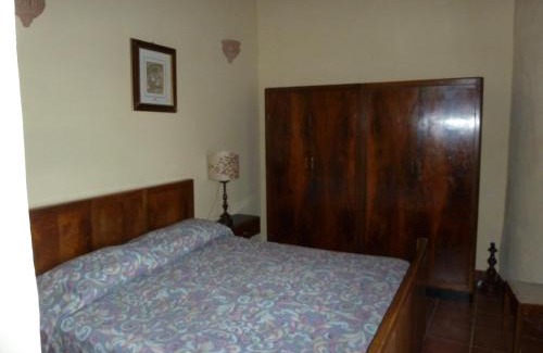 Sismano House | La Fortezza Alta
