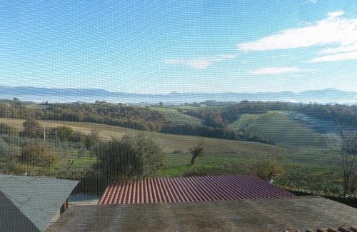 Sismano House | La Fortezza Alta
