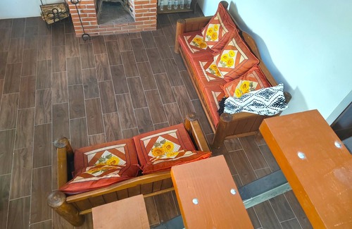 Huasca De Ocampo Cabin | La Fortuna Hospedaje by Rotamundos