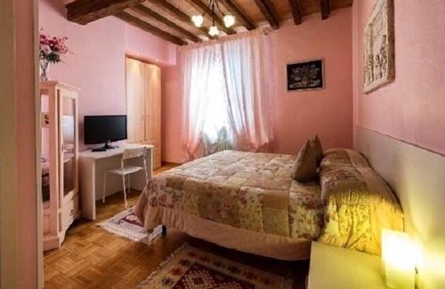 Torrile Bed & Breakfast | La Fossetta B&B