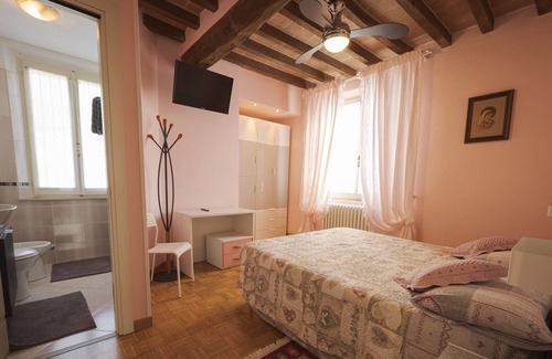 Torrile Bed & Breakfast | La Fossetta B&B