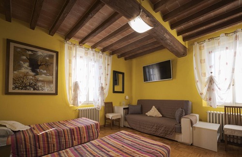 Torrile Bed & Breakfast | La Fossetta B&B