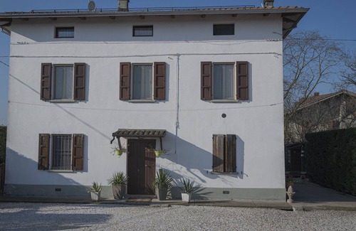 Torrile Bed & Breakfast | La Fossetta B&B