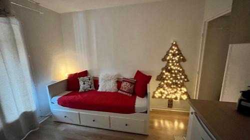 Allos Apartment | la foux d'allos au pied des pistes