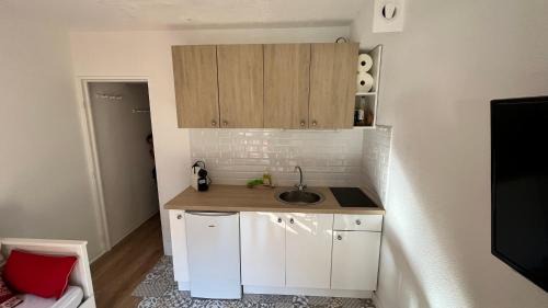 Allos Apartment | la foux d'allos au pied des pistes