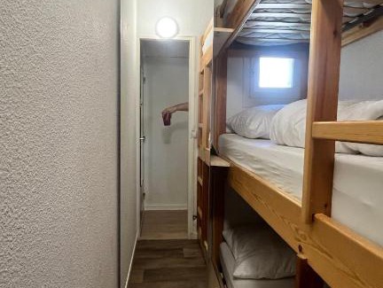 Allos Apartment | la foux d'allos au pied des pistes