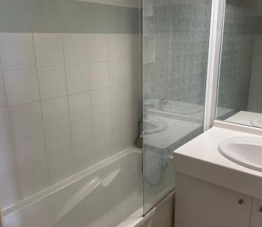 Allos Apartment | La Foux d'Allos
