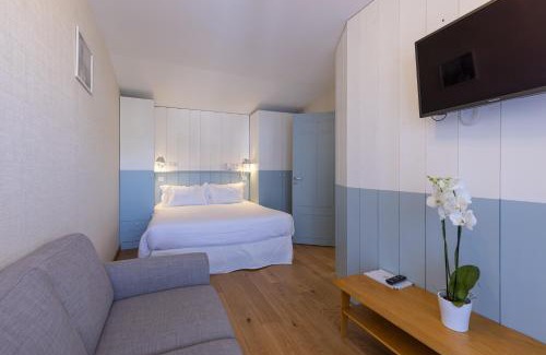 Cap-Ferret Hotel | La Frégate