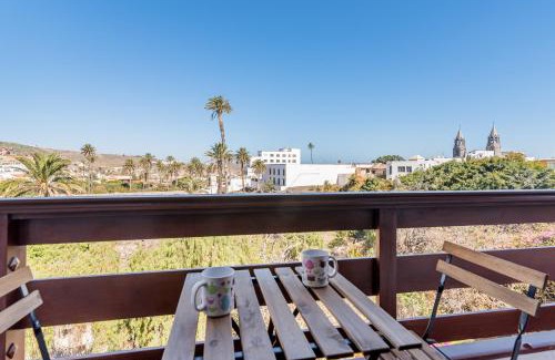Telde Apartment | La Fuente A