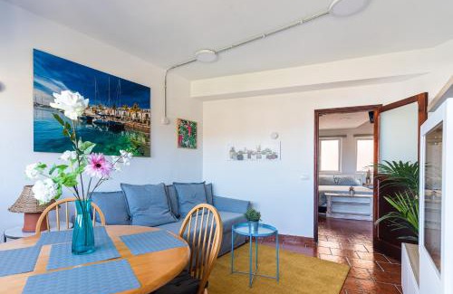Telde Apartment | La Fuente A