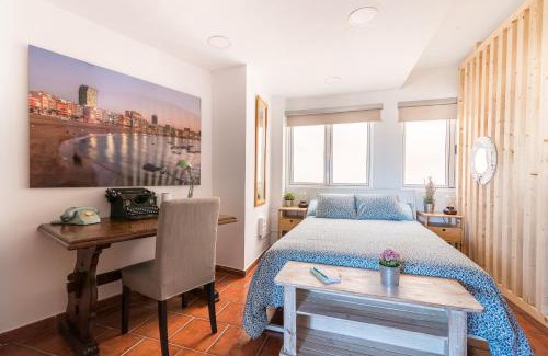 Telde Apartment | La Fuente A