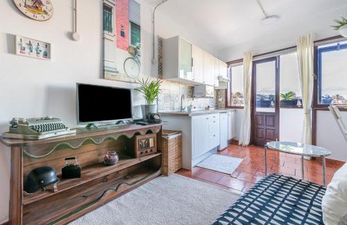 Telde Apartment | La Fuente B