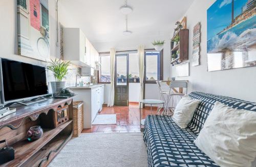 Telde Apartment | La Fuente B