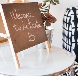 Telde Apartment | La Fuente B