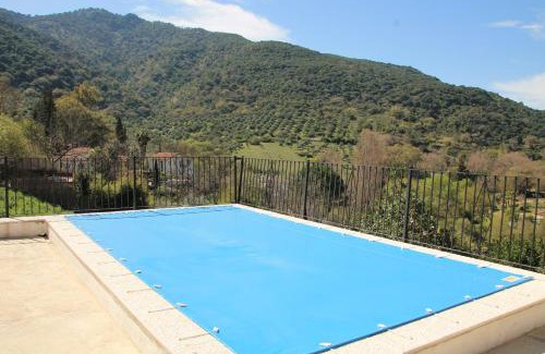 Benamahoma House | La Fuente De El Nacimiento