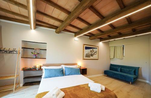 Santa Fiora Apartment | La Fuga Luxury Experience
