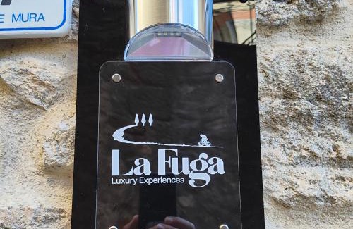 Santa Fiora Apartment | La Fuga Luxury Experience