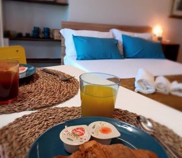 Santa Fiora Apartment | La Fuga Luxury Experience