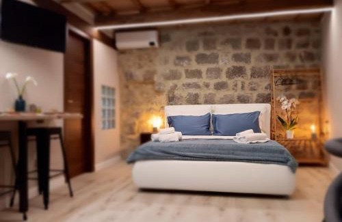 Santa Fiora Apartment | La Fuga Luxury Experience