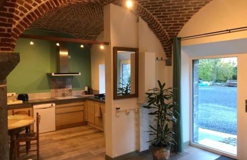 Louvignies-Quesnoy Apartment | La gaîté de louvignies