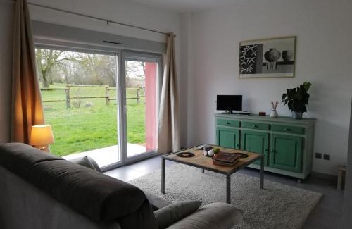 Louvignies-Quesnoy Apartment | La gaîté de louvignies