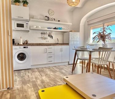 Alcala de los Gazules Apartment | La Gaditana