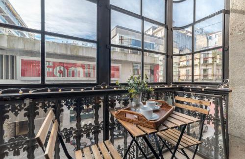 Maria Auxiliadora Apartment | La Galeria de Principe