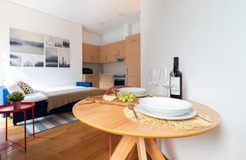 Maria Auxiliadora Apartment | La Galeria de Principe