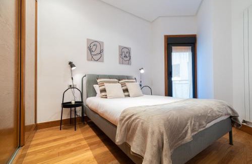 Maria Auxiliadora Apartment | La Galeria de Principe
