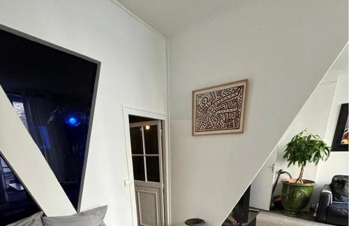 3rd Arrondissement Apartment | La Galerie des Archives-Unique and élégant Gem-MARAIS
