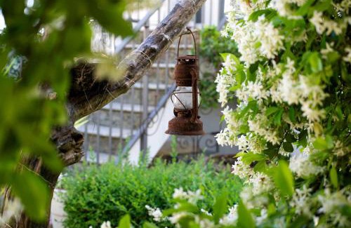 Cesena Bed & Breakfast | La Garampa