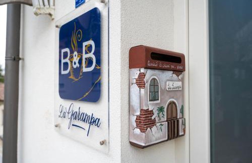 Cesena Bed & Breakfast | La Garampa