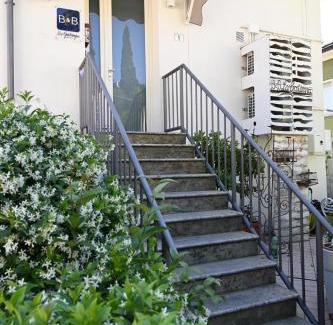 Cesena Bed & Breakfast | La Garampa