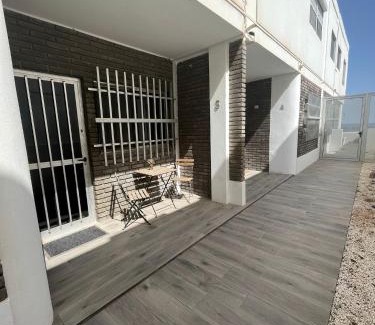 La Garita Apartment | La Garita Bay Apartments