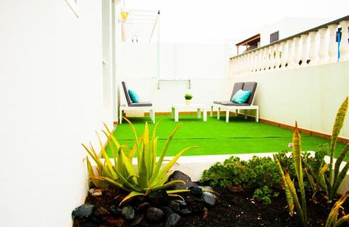 Arrieta Apartment | La garita beach B2