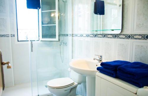 Arrieta Apartment | La garita beach B2