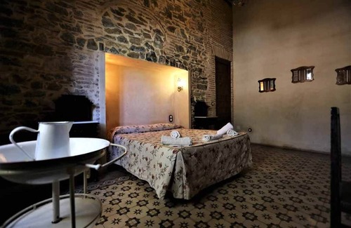 Cazalla De La Sierra Cottage | La Garza Real