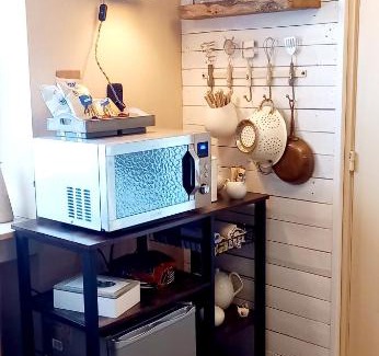 Buetgenbach Bed & Breakfast | la gastocambro