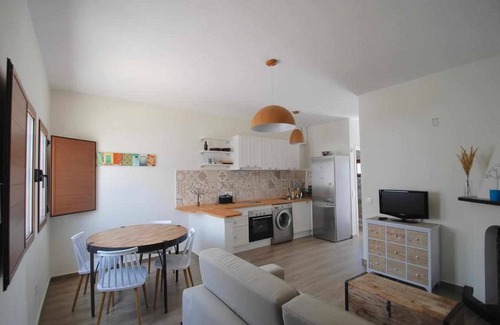 Rodalquilar House | La Gata Azul, Rodalquilar