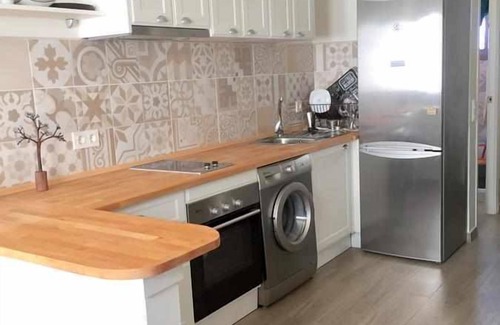 Rodalquilar House | La Gata Azul, Rodalquilar