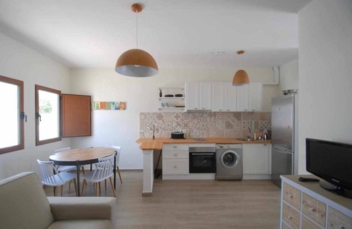 Rodalquilar House | La Gata Azul, Rodalquilar