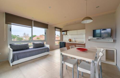 Ostende Apartment | La Gavea