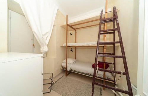 Mundaka Apartment | La gaviota