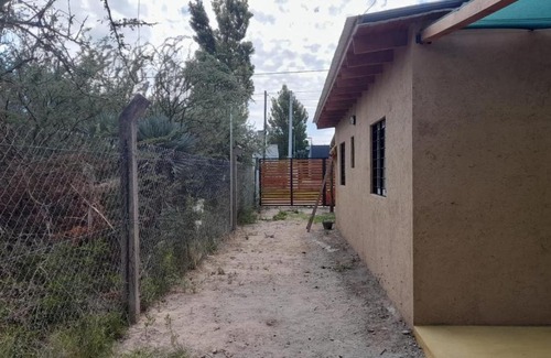 Capilla del Monte Apartment | LA GEMELITA