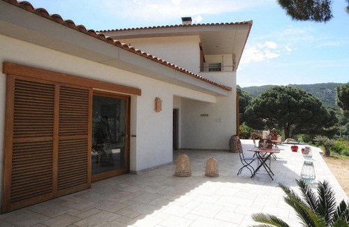 Calvi House | La Ghisonaise Maison d'hôtes