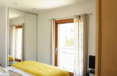 Calvi House | La Ghisonaise Maison d'hôtes