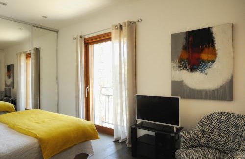 Calvi House | La Ghisonaise Maison d'hôtes