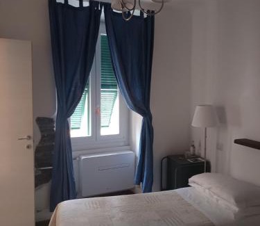 Camogli House | La Gioia