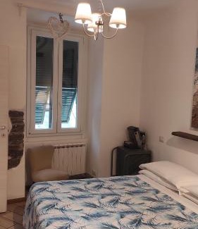 Camogli House | La Gioia